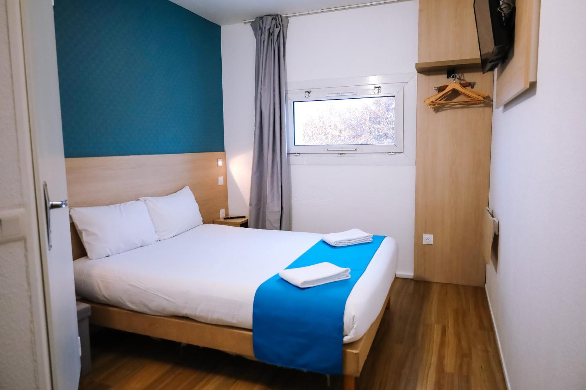 Hotel Escale Chille Kültér fotó