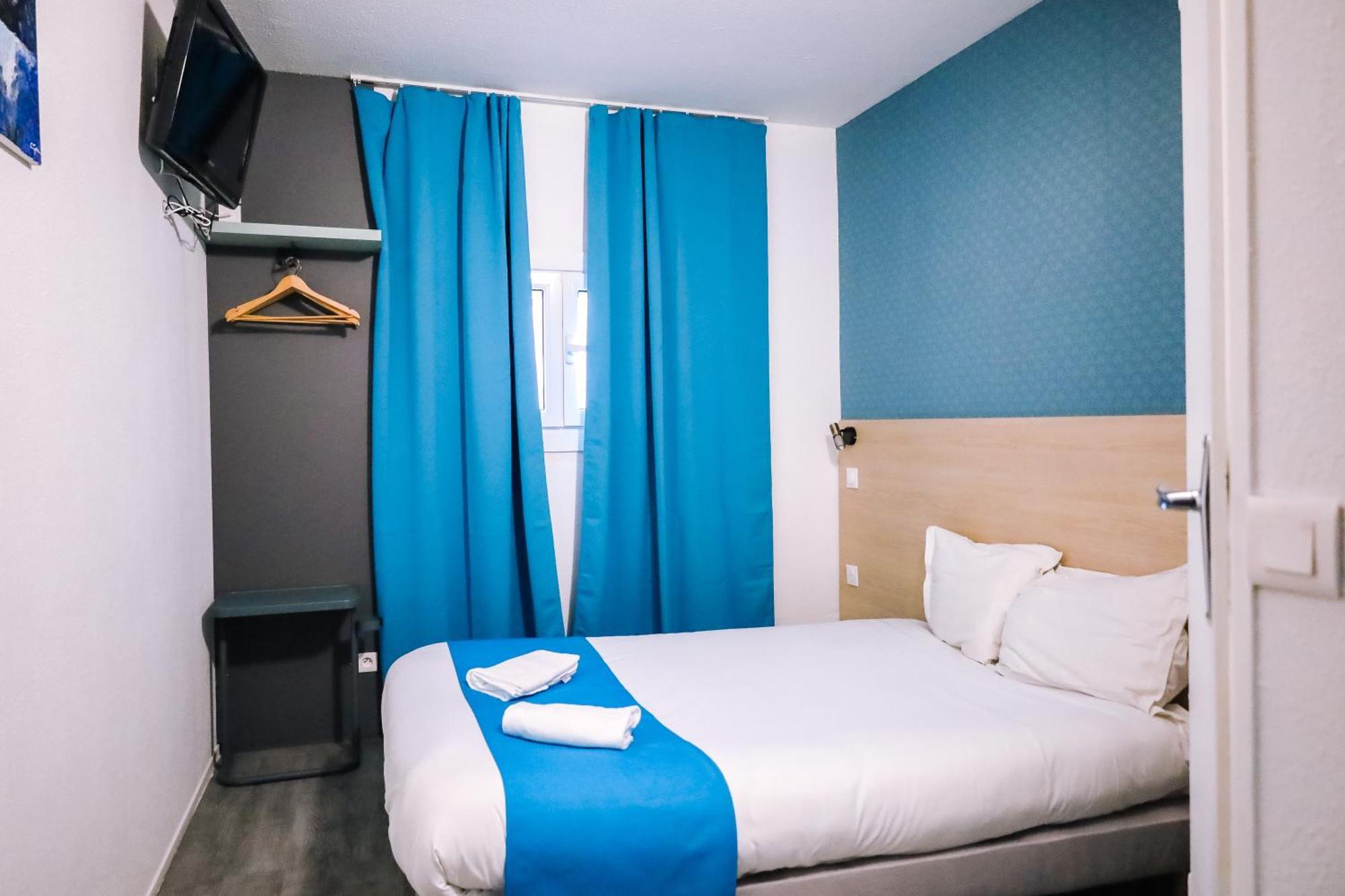 Hotel Escale Chille Kültér fotó