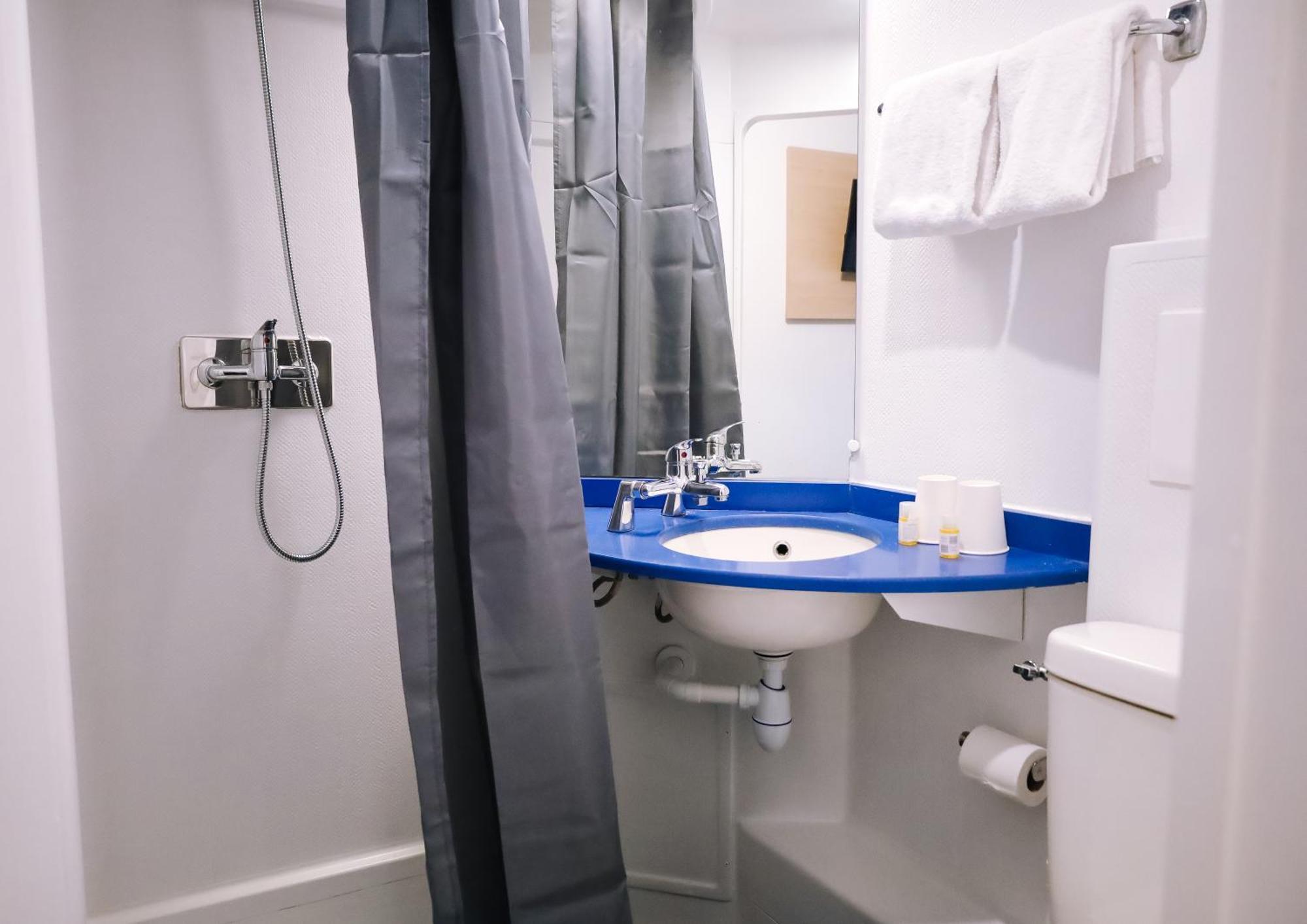 Hotel Escale Chille Kültér fotó