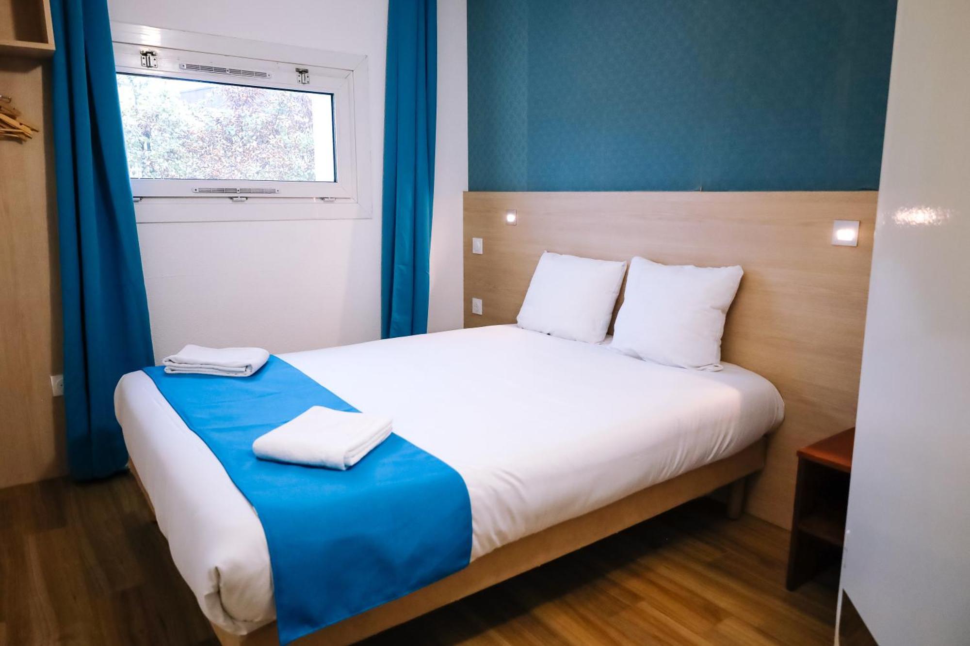 Hotel Escale Chille Kültér fotó