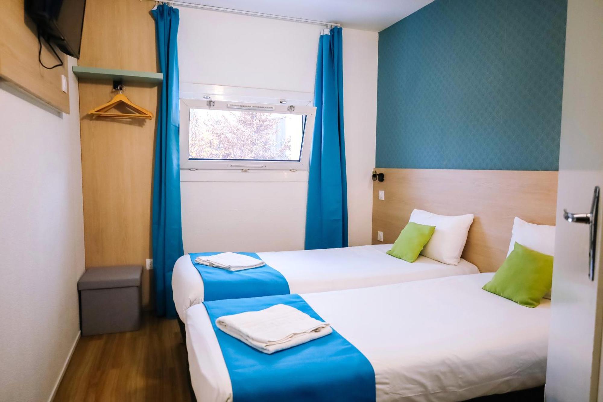 Hotel Escale Chille Kültér fotó