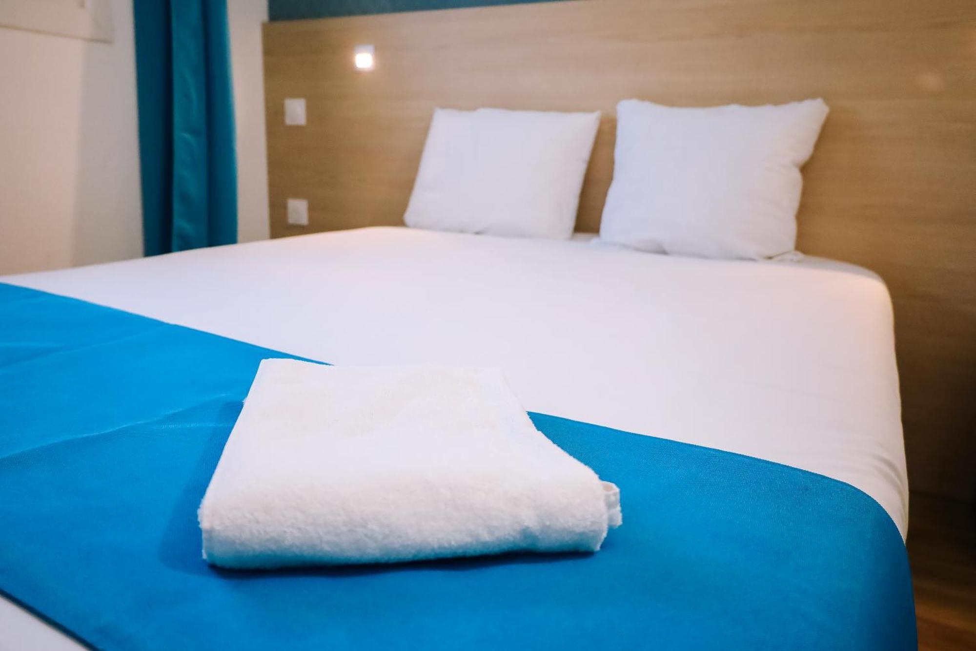 Hotel Escale Chille Kültér fotó