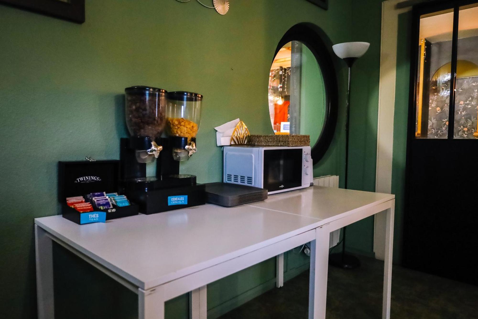 Hotel Escale Chille Kültér fotó