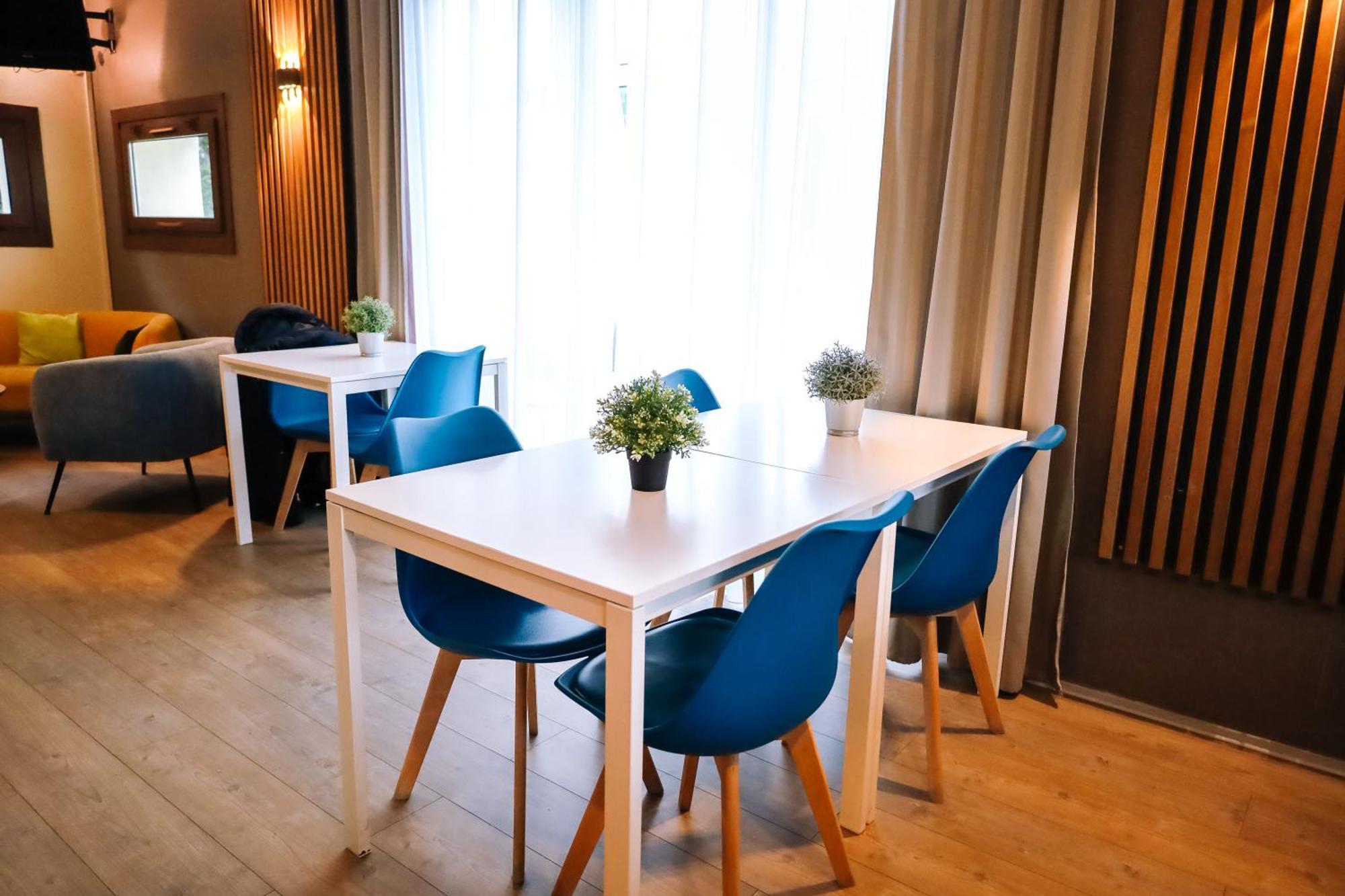 Hotel Escale Chille Kültér fotó